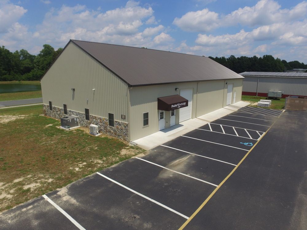 Venture Business Center: 180-187 Kent Dr, Seaford, DE 19973